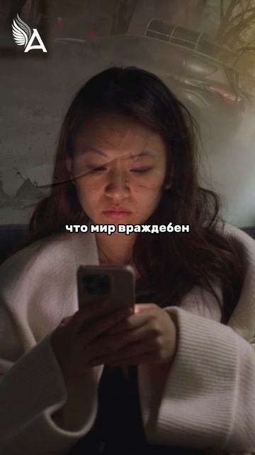 Наш настрой влияет на наши мысли 🌟 #МихаилАгеев
