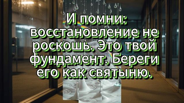Что ты теряешь, если сделаешь наоборот?