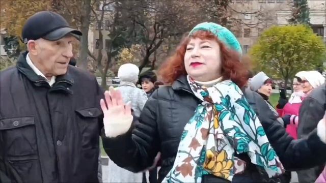 ОЙ, СМЕРЕКО 🌲 ХАРЬКОВ ❤️ ТАНЦЫ 💃🕺10.11.2024