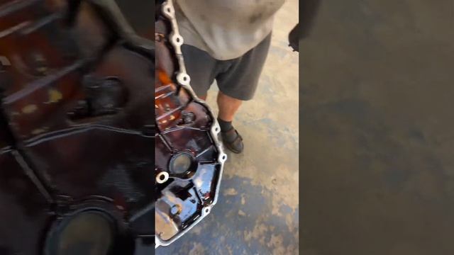 Регулировка клапанов , замена грм , ниссан тиида #Nissan Tii