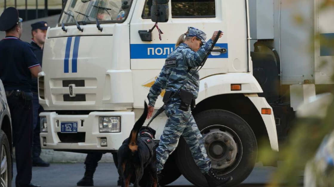 Полицейские РФ совместно с МВД Белоруссии задержали более 70 кибермошенников