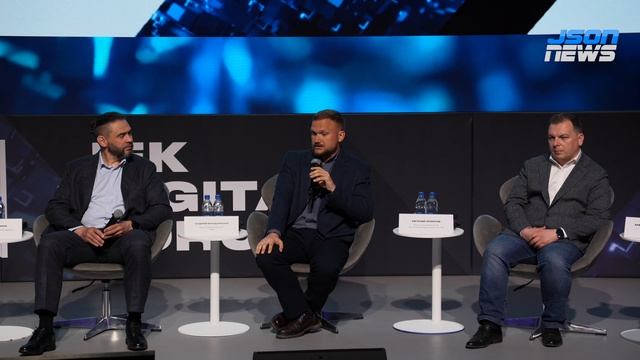 Как сказался уход западных вендоров для отечественных решений