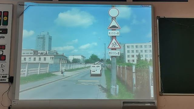 Знаки дополнительной информации (таблички) (Часть 4)