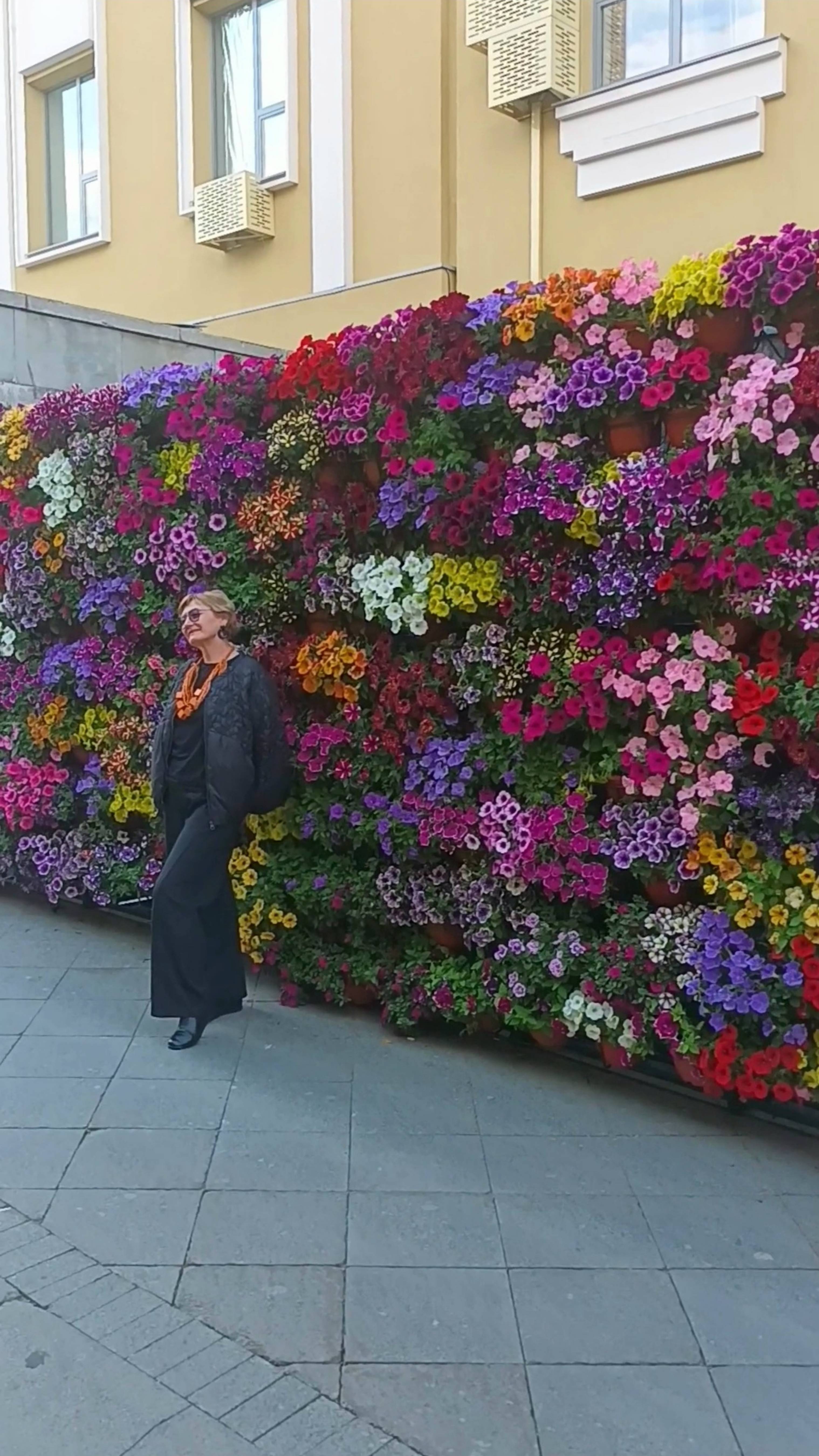 Фестиваль "Лето в Москве"!...