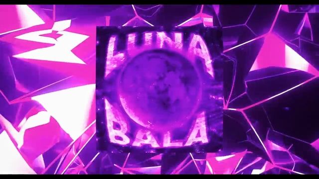 Yb Wasg'ood, Ariis - LUNA BALA (Slowed + Extended)