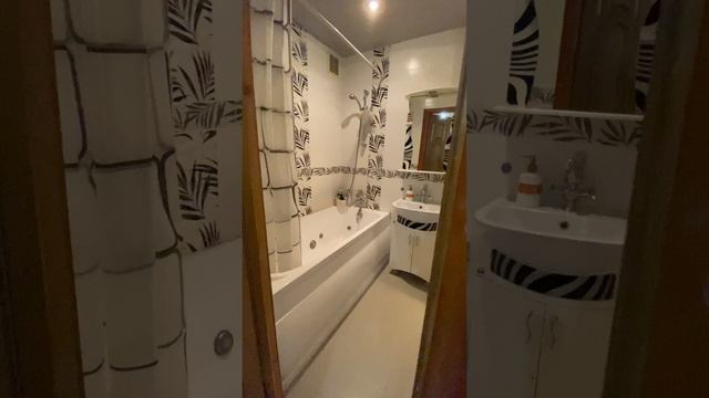 Квартира ул. Шекснинская 30