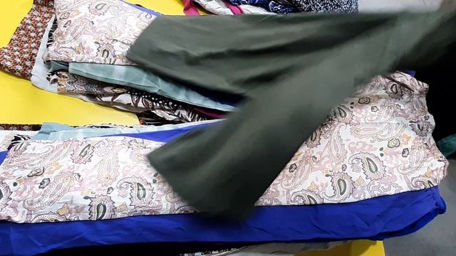 Гавайские брюки женские (-S1-Np1-LHaw) - ж 126