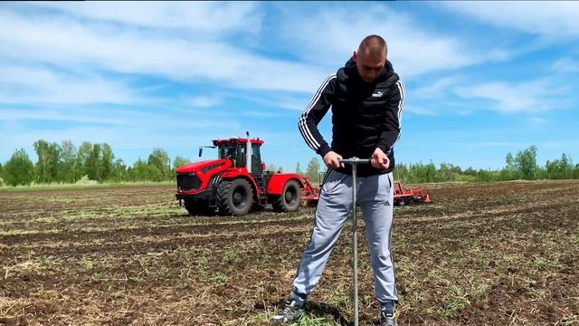 ПОЧВА ПОД МИКРОСКОПОМ: СТУДЕНТЫ ШСХК ПОГРУЖАЮТСЯ В МИР АГРАРНЫХ ТЕХНОЛОГИЙ