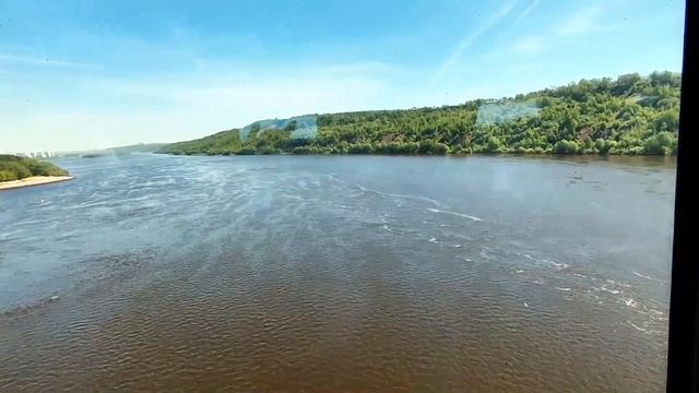 Ретропоезд Нижний Новгород – Арзамас