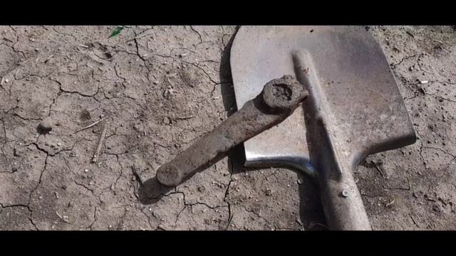 #копметалла #рыбалка #двоеслопатой ищем метал в поле