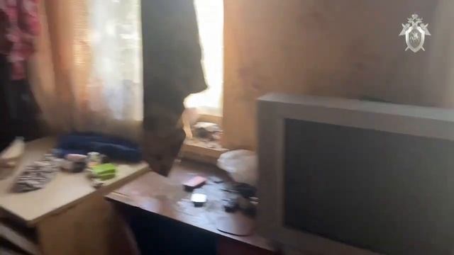 В Старой Руссе женщина убила ножом одного мужчину и ра