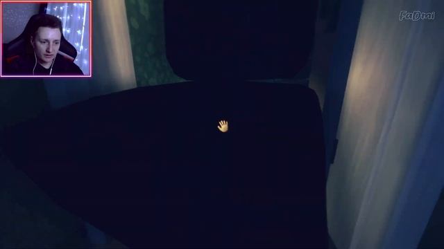 ОБНИМАЕМ МИШКУ И НЕ СТРАШНО! ◆ Among the Sleep - Enhanced Edition #2