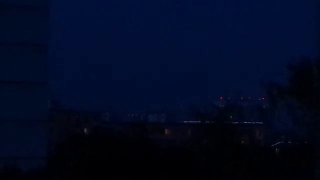 Фестиваль фейерверков в Москве 23 и 24 июля 2016