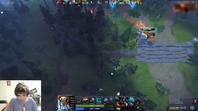 РОСТИК ПОПАЛСЯ ПРОТИВ СВОЕГО ДРУГА ЕГОРЫЧА В МИДЕ / ROSTI