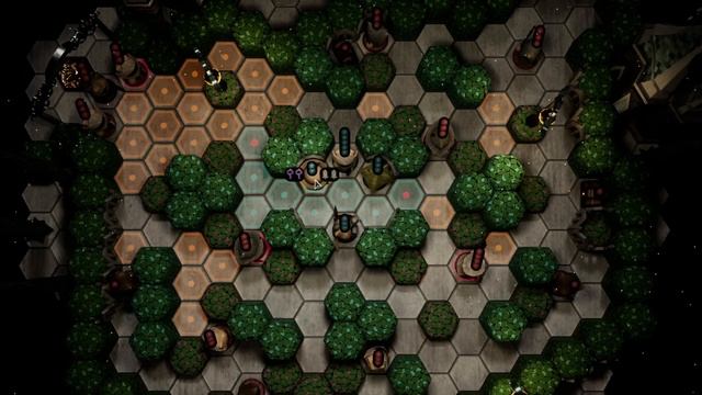 Трейлер Inkshade