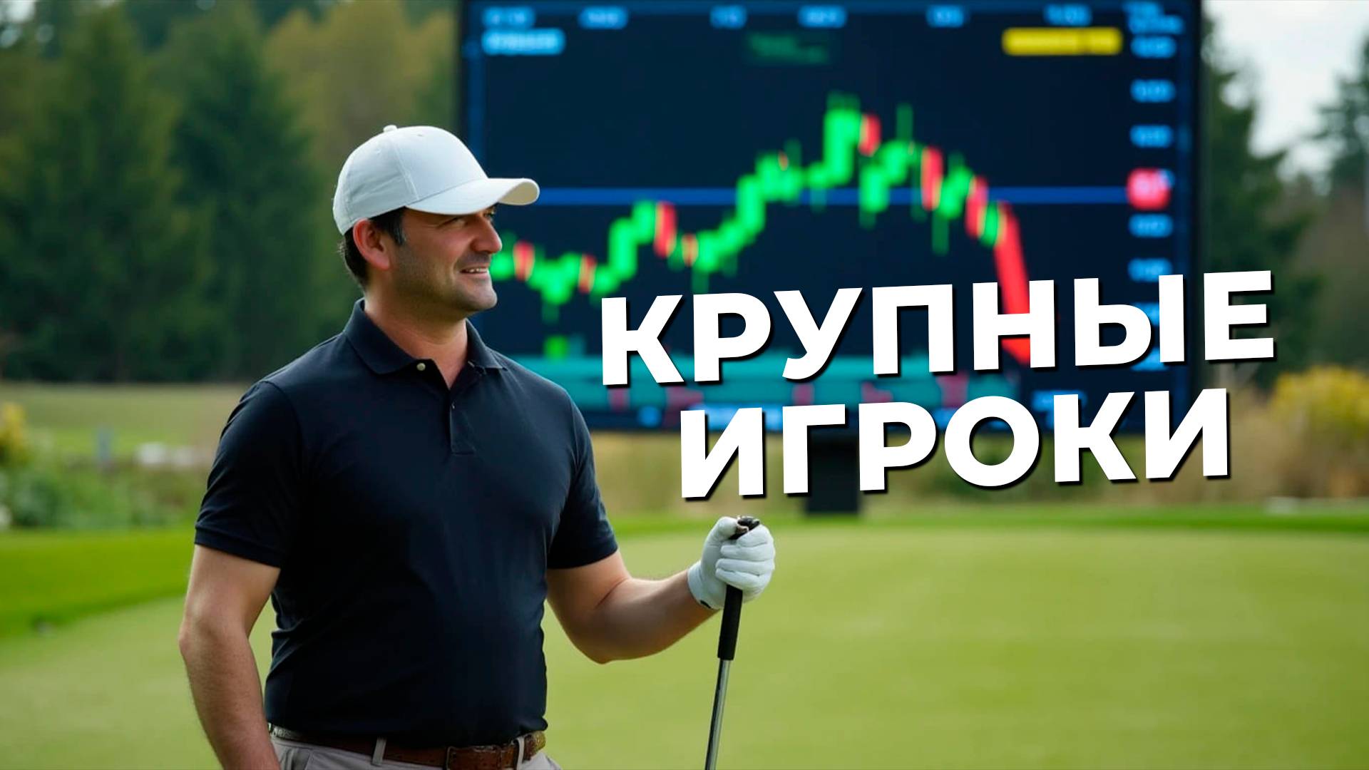 Анализ Опционов: где искать сделки крупных игроков?