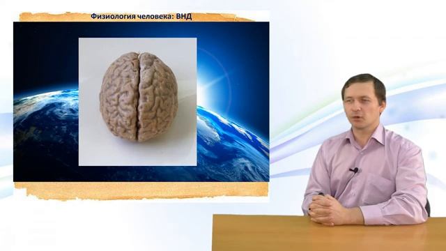 Захаров А.В. Физиология человека - уровни ноосферный и космичный