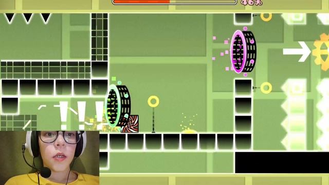 Как пройти easy demon "The Nightmare". Обзор.