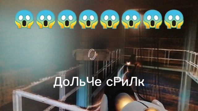 ДоЛьЧе срилк