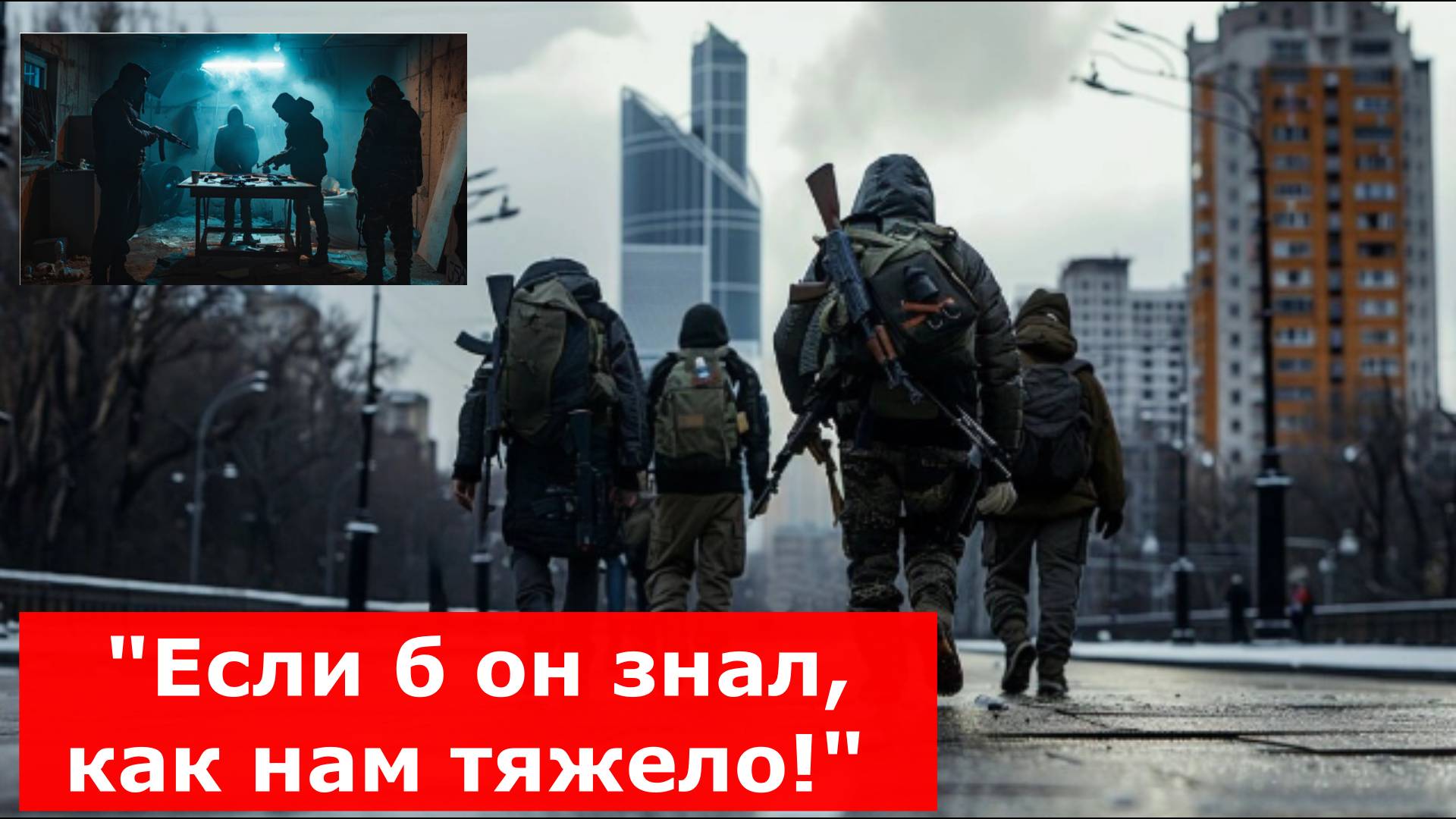 "Если б он знал, как нам тяжело!" - В России ответили на призыв матери террориста из "Крокуса" верну