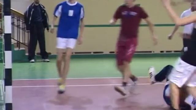 Футбольный матч.mp4