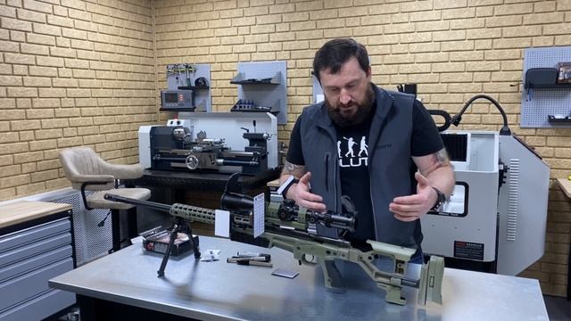 Шпаргалка от Росснайпинга.