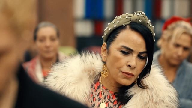 Три куруша 22 Серия (Русский Дубляж)