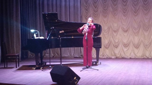 Ирина Евсеева