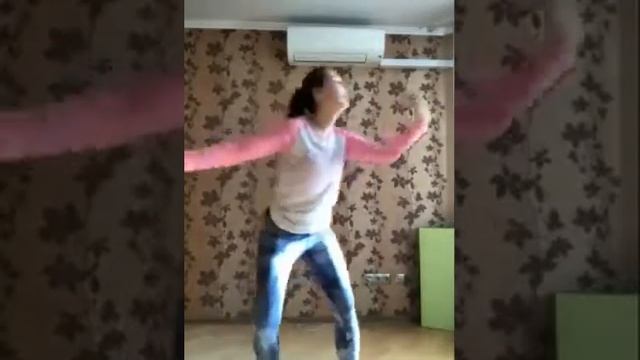 Видеоурок №49. Живые танцы: Доверие к миру