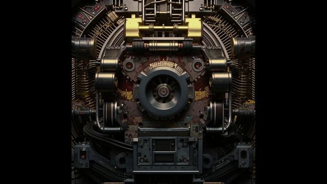 Фото к треку R!ckes - Machine