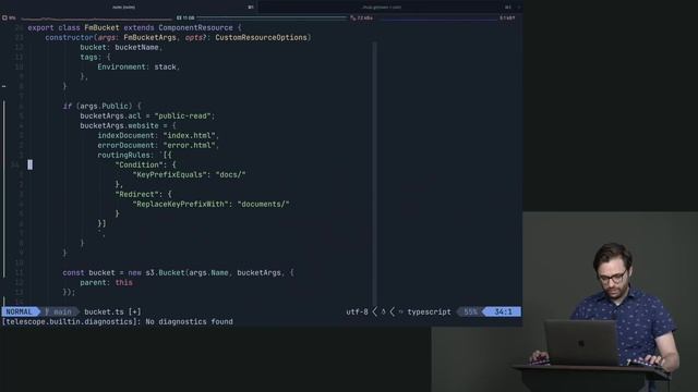 FrontendMasters - DevOps For Developers - lesson4