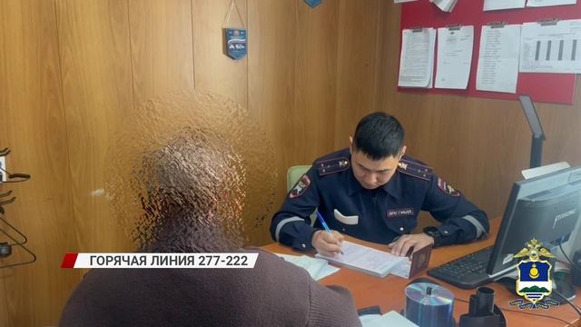 В Улан-Удэ ликвидировали крупный пожар