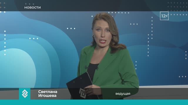 Новости Владимира и Владимирской области 22 мая 2025 года. Дневной выпуск