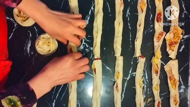 ГУЛХОНИМ.ЭТО ТАК ВКУСНО, Я ДЕЛАЮ ИХ 3 РАЗА В НЕДЕЛЮ И ВС?