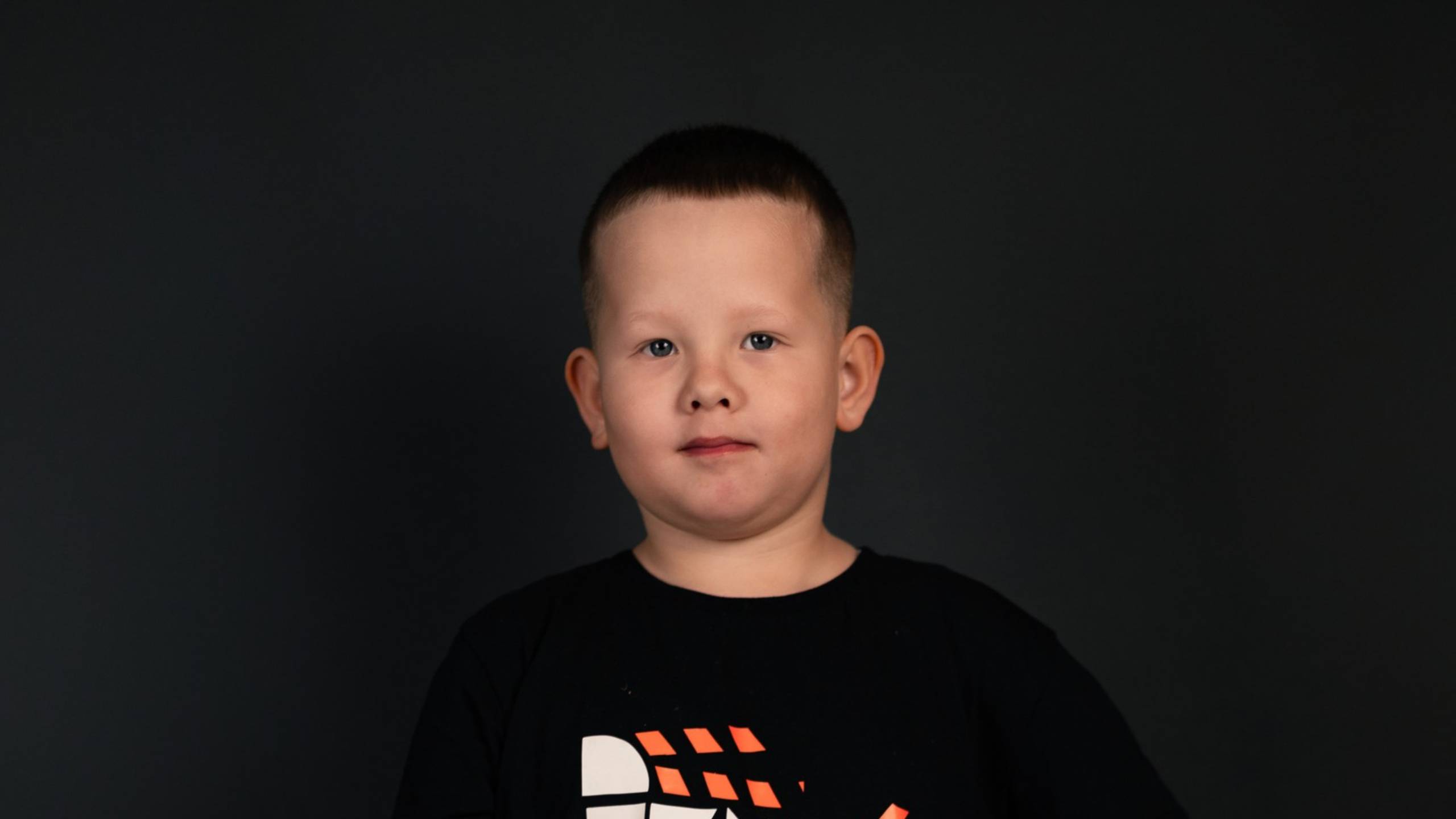 Нигматулин Дамир 5 лет видеовизитка