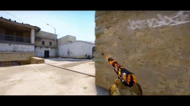 Александр Турков  1 vs 5