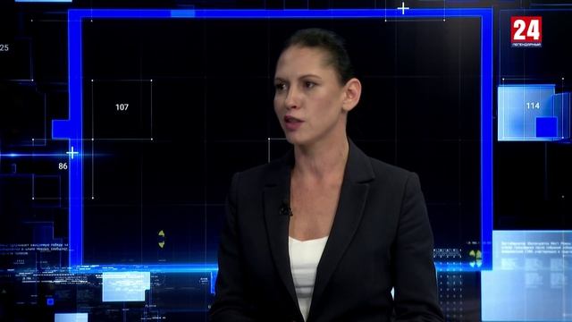 Интервью 24. Ирина Мочалова. Выпуск от 23.05.25