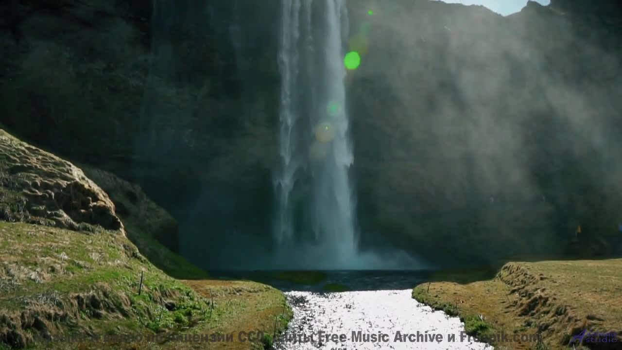 Сердце открывается шире под такую мощную музыку - E-Musik -- Phillip Gross -- Quart