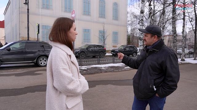 Шёпот обелисков. Выпуск 2