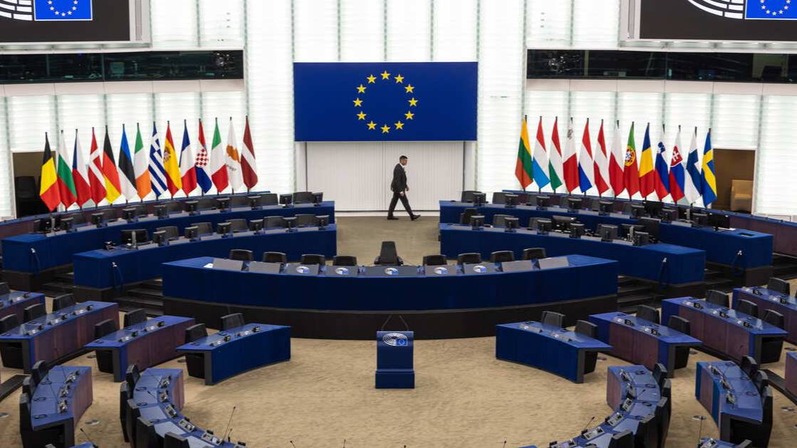 В Европарламенте рассказали о переговорах по торговой сделке с США