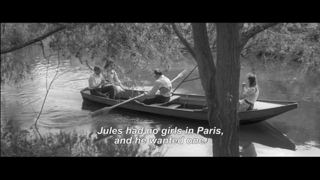 27 - Scene Discussion-Jules et Jim