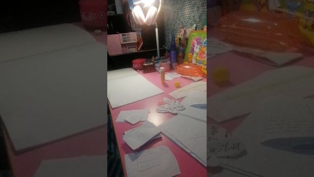 патчи и дизайн карты