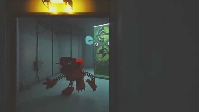 THE BEGINNING OF THE RUBY BOXY GAME DAY)  #GAMEPLAY PROJECT PLAYTIME#