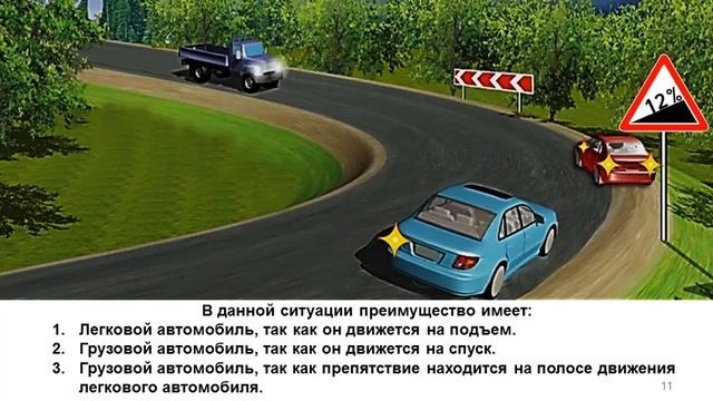 Билет № 31 Категория АВМ
