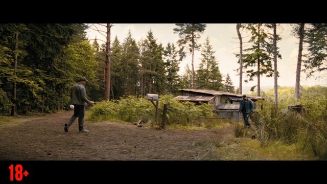 Мастер -Русский трейлер (Дубляж, 2025)
