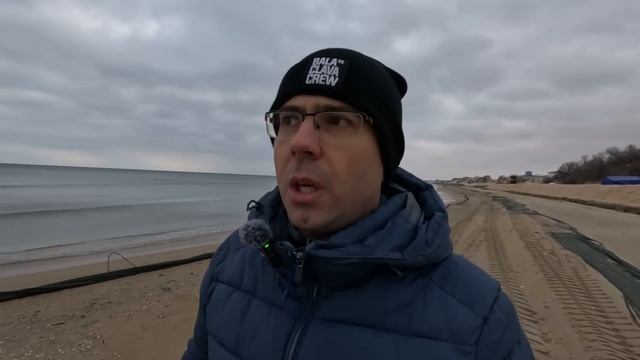 Анапа! Свежие новости по катастрофе!