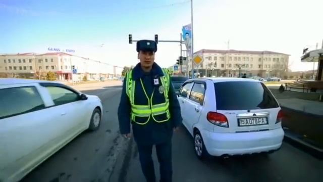 Дорожный знак 5.42