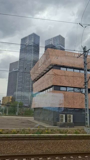 Страшная Стройка
