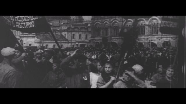 "Человек-пистолет" фильм  о жизни Михаила Марголина