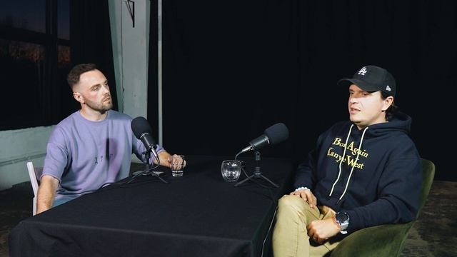 Анатолій Анатоліч - Зе Интервьюер / NY марафон, Хіт Fm, жи?
